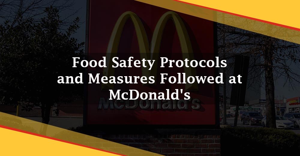 Food Safety Protocols