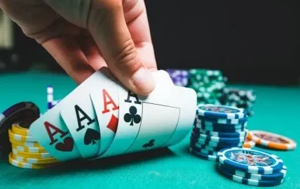 Manajemen Chip: Kunci Sukses Bermain Poker Online