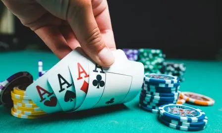 Manajemen Chip: Kunci Sukses Bermain Poker Online