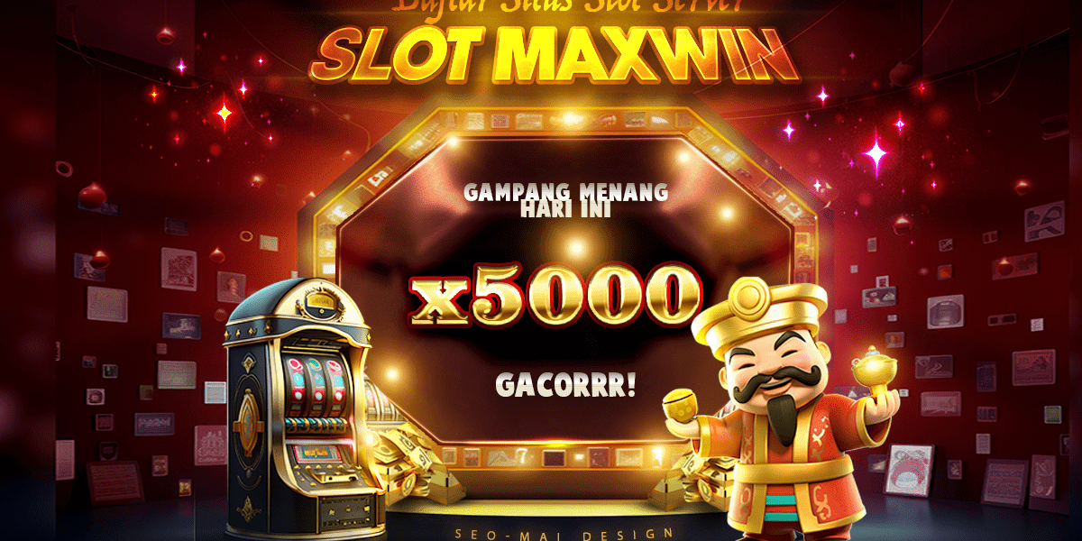 Situs Slot Promosi