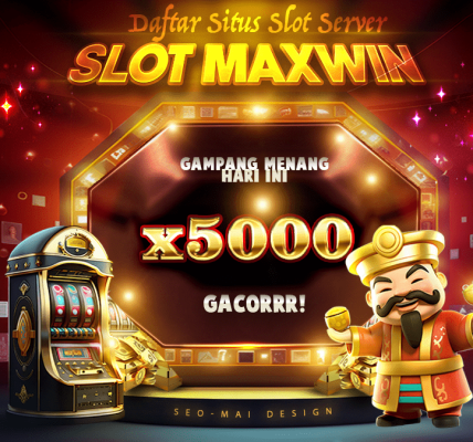 Situs Slot Promosi