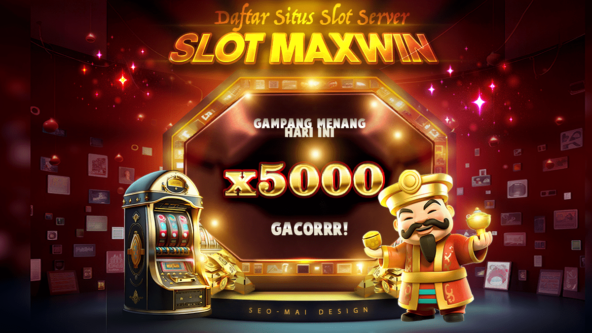 Situs Slot Promosi