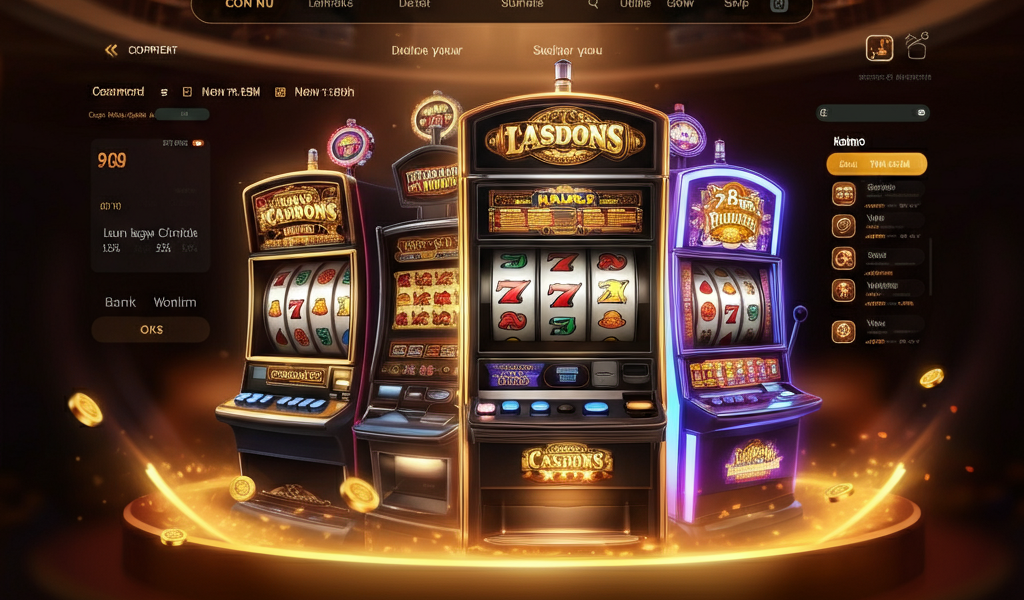 Slot Online